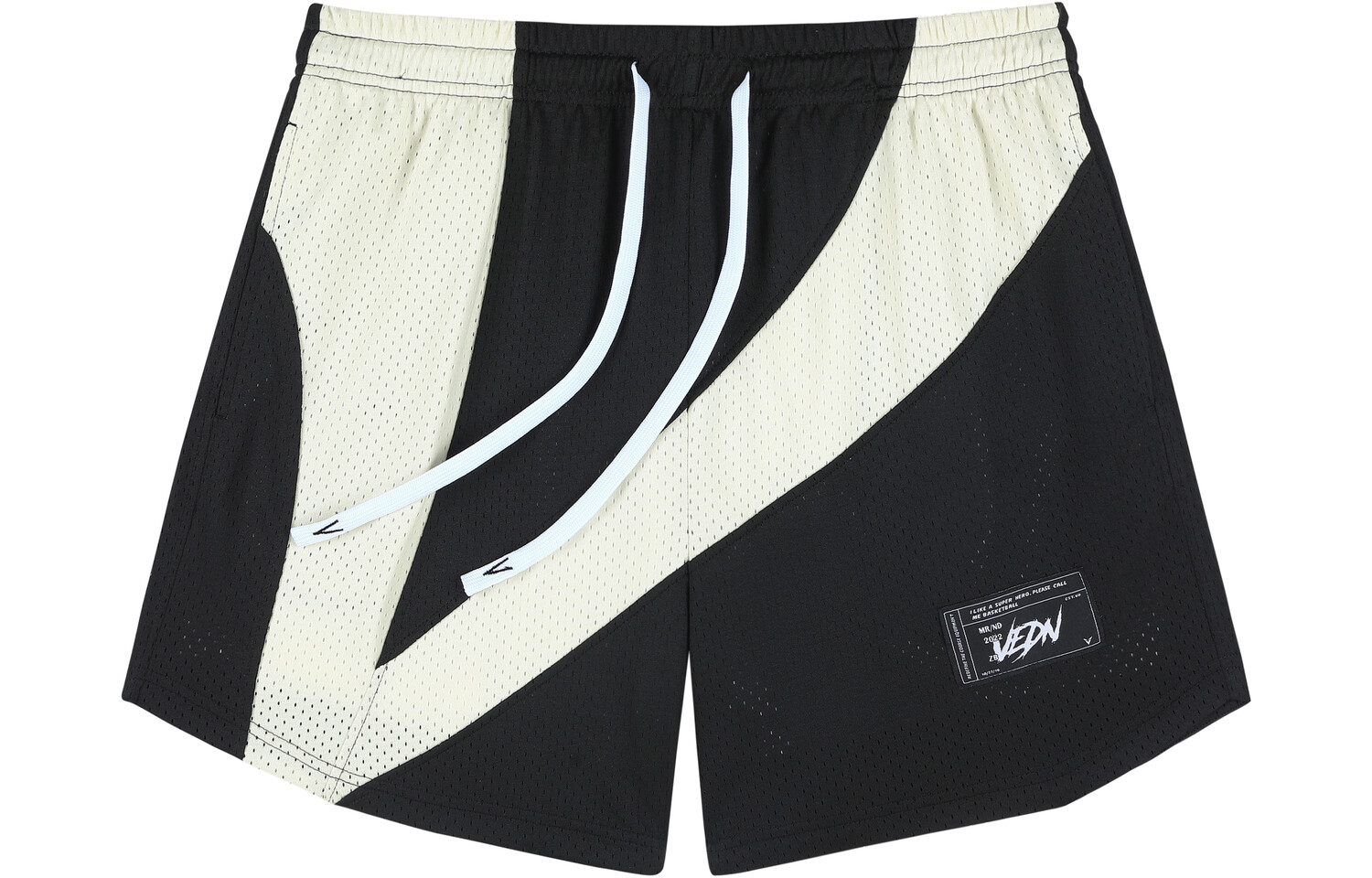 

VEIDOORN Баскетбольные шорты унисекс, Подарочная коробка Love you (см. черный горный графит)