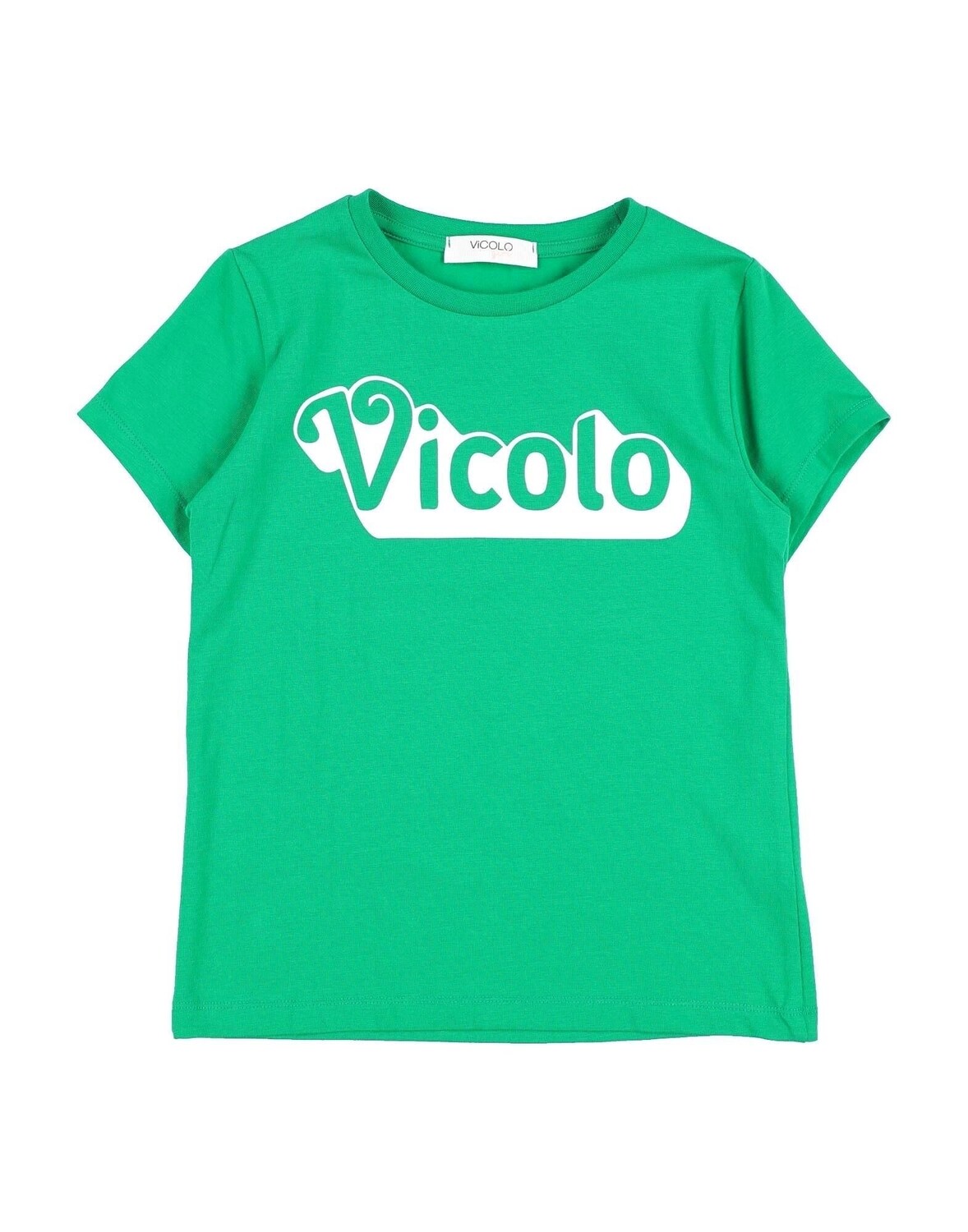 

Футболка Vicolo, зеленый