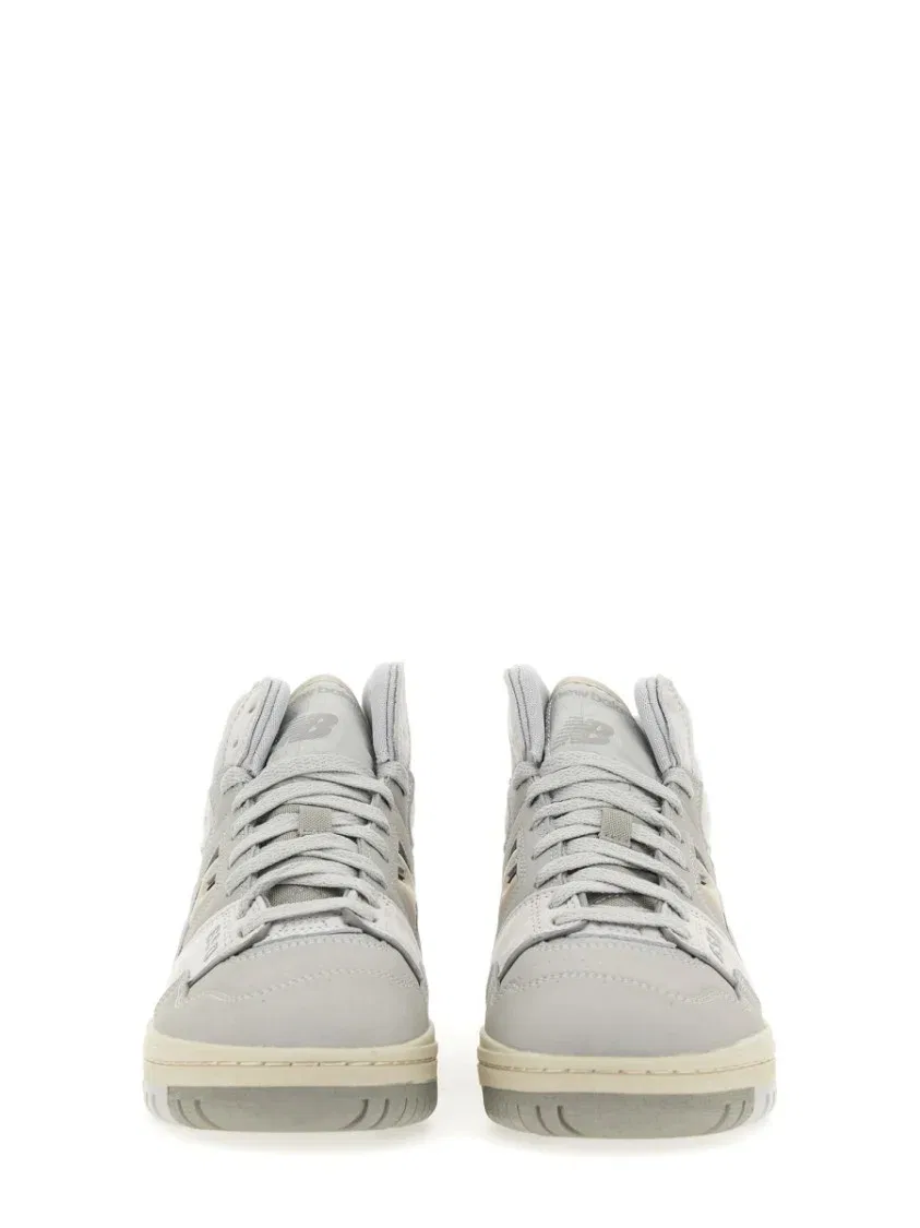 650 Кроссовки New Balance, серый — фото 3