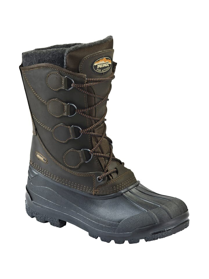 

Походная обувь MEINDL Winterboot Sölden, коричневый