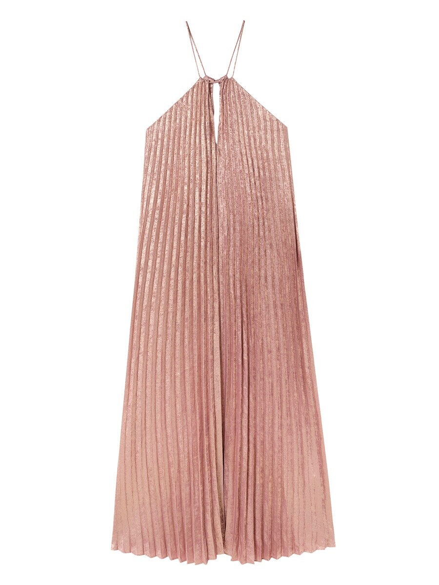 

Платье Lola Casademunt Dress, цвет Rose gold