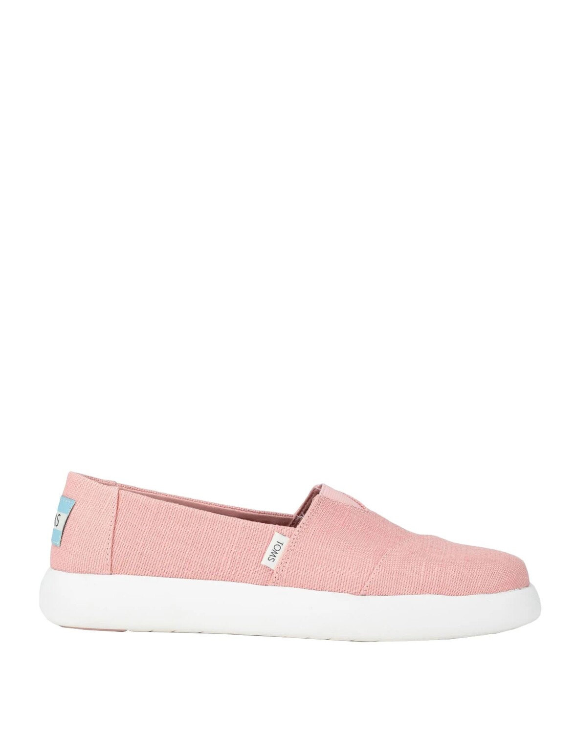 

Кроссовки Toms, розовый