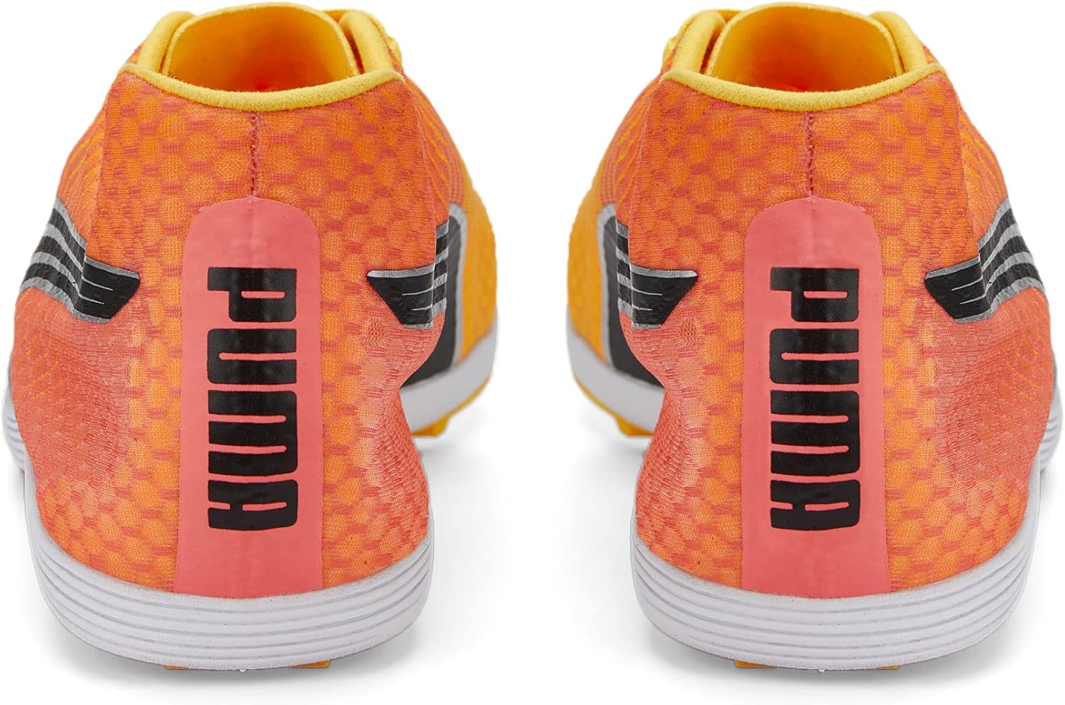 Мужские кроссовки Puma Evospeed Crossfox для легкой атлетики, черный — фото 2