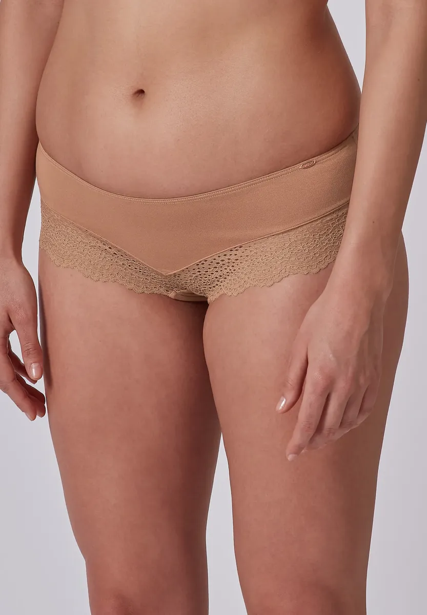 

Трусики Skiny (1 шт.), вырез до бедра, цвет Bronze