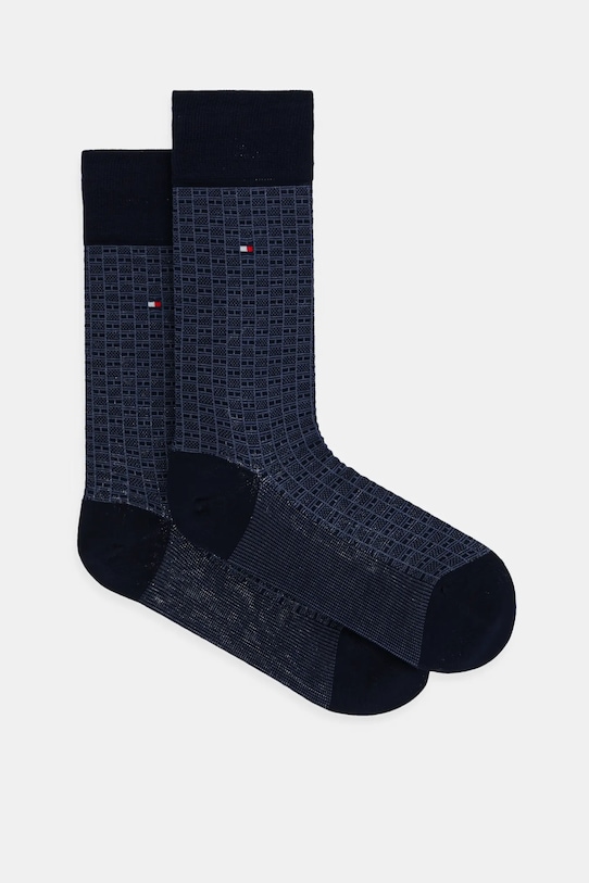 

Носки Tommy Hilfiger, темно-синий