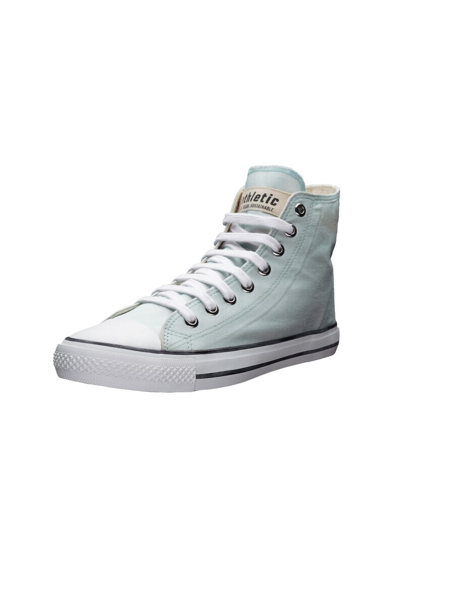 

Кроссовки Ethletic High-Top Sneakers, светло-зеленый