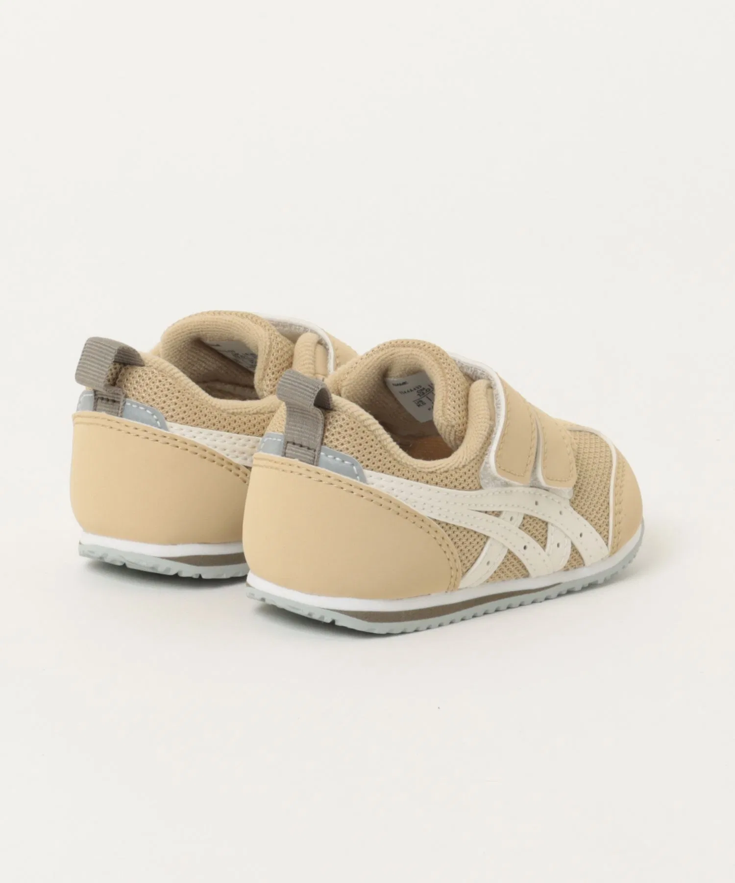 Детские кроссовки ASICS IDAHO BABY 5 — фото 2
