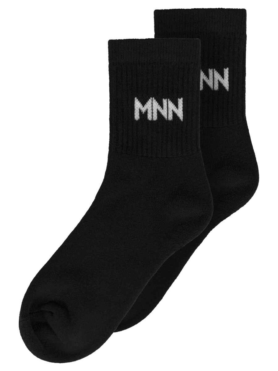 

Носки OMNANA EMORY, черный