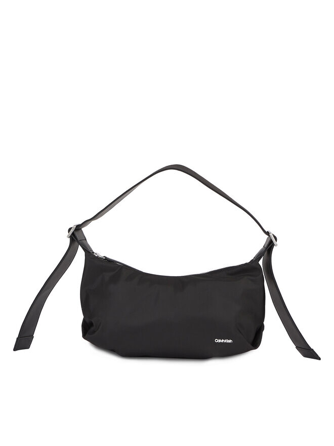 

Сумка через плечо Calvin Klein, черный