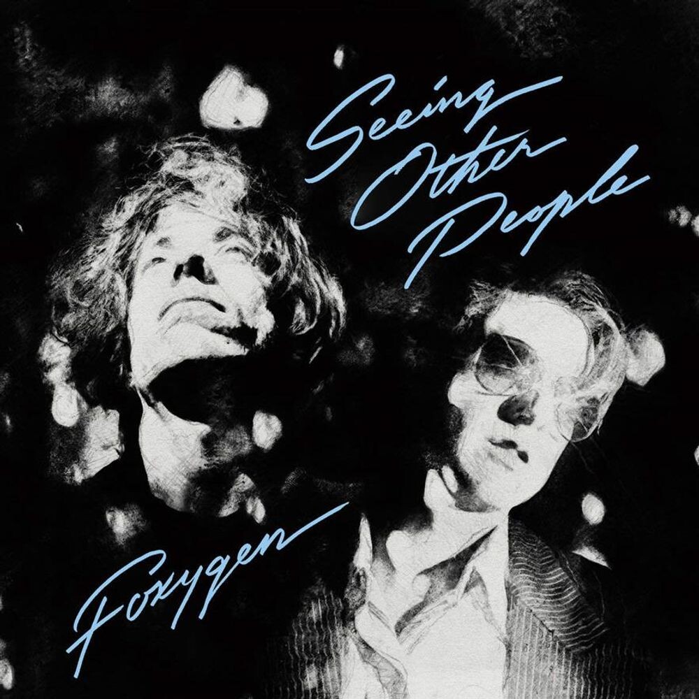 

Виниловая пластинка LP Seeing Other People [Deluxe Pink Vinyl] - Foxygen