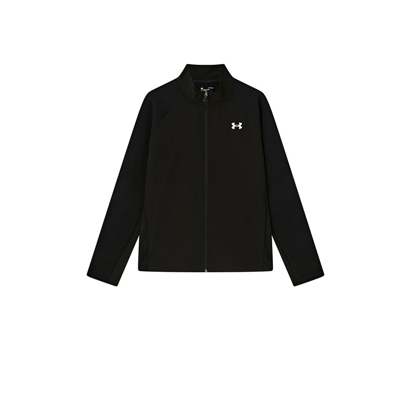 

Топ ковер для подростков Under Armour, черный