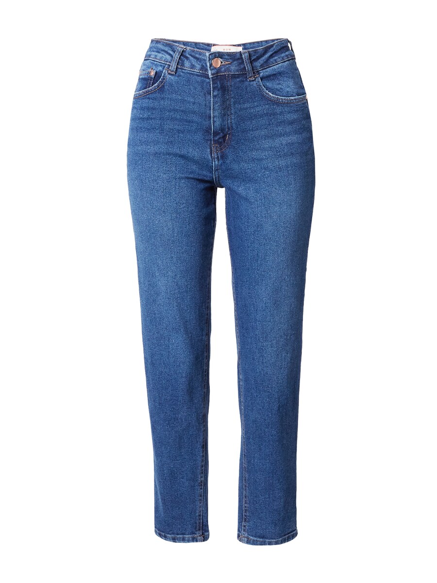 

Джинсы Wallis Regular Jeans, синий деним
