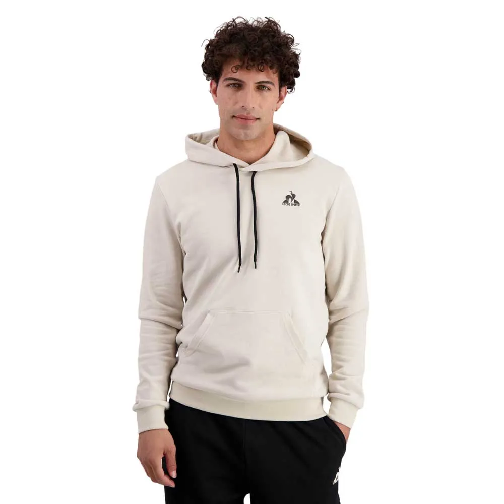 

Худи Le Coq Sportif Contemporain N°1, белый