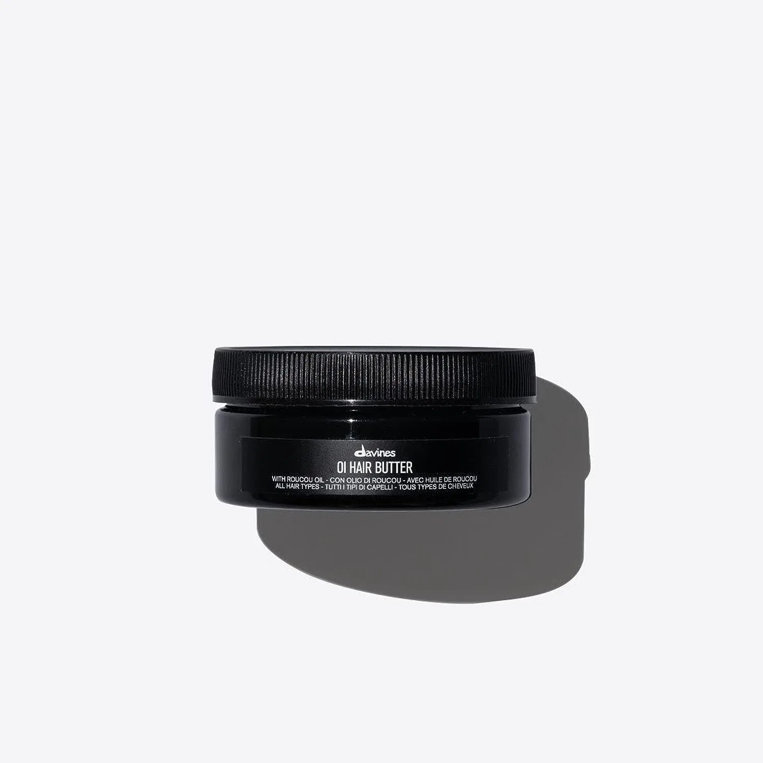 Масло для волос «Oi Hair Butter» от Davines Davines