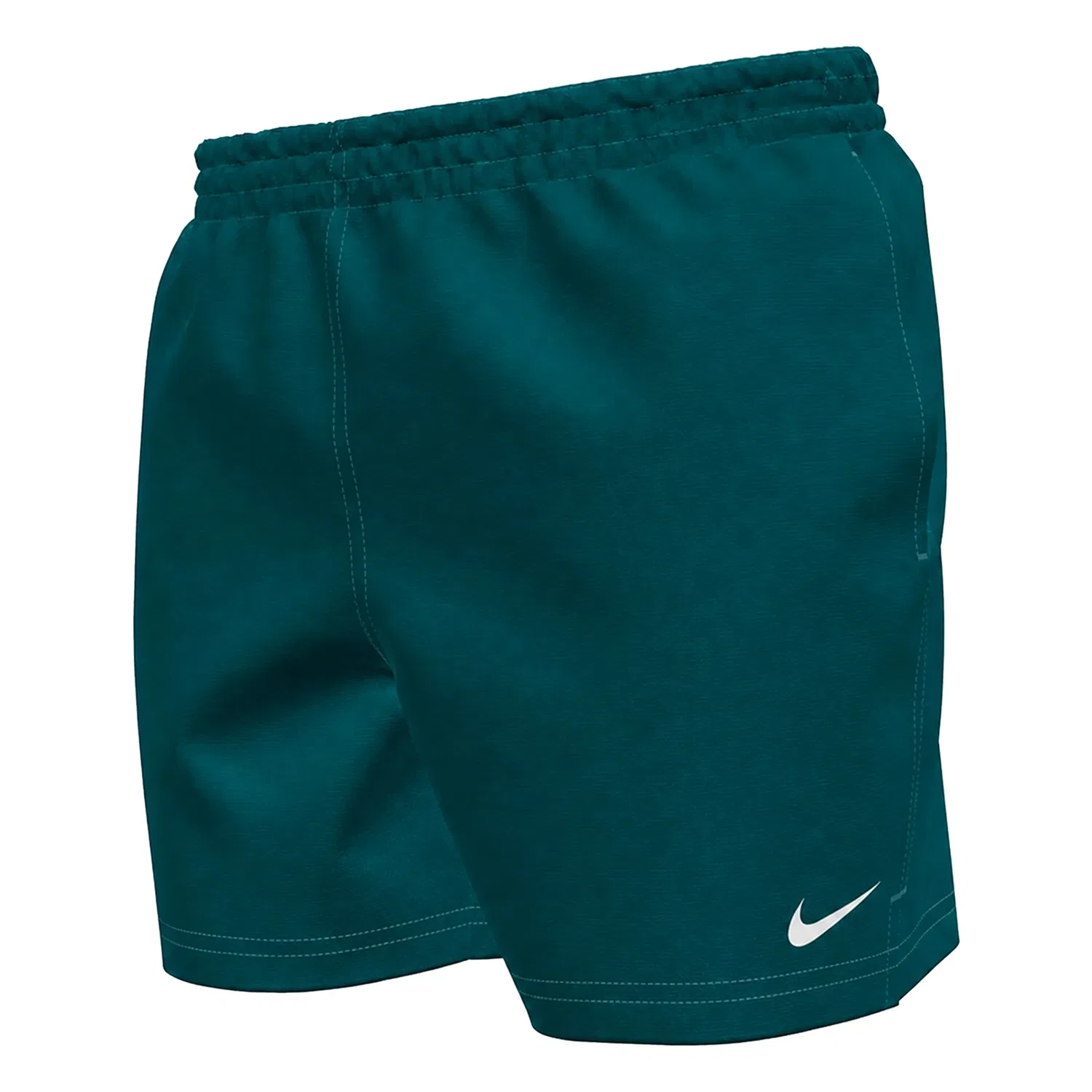 Плавки, 5" Volley Shorts Nike, синий