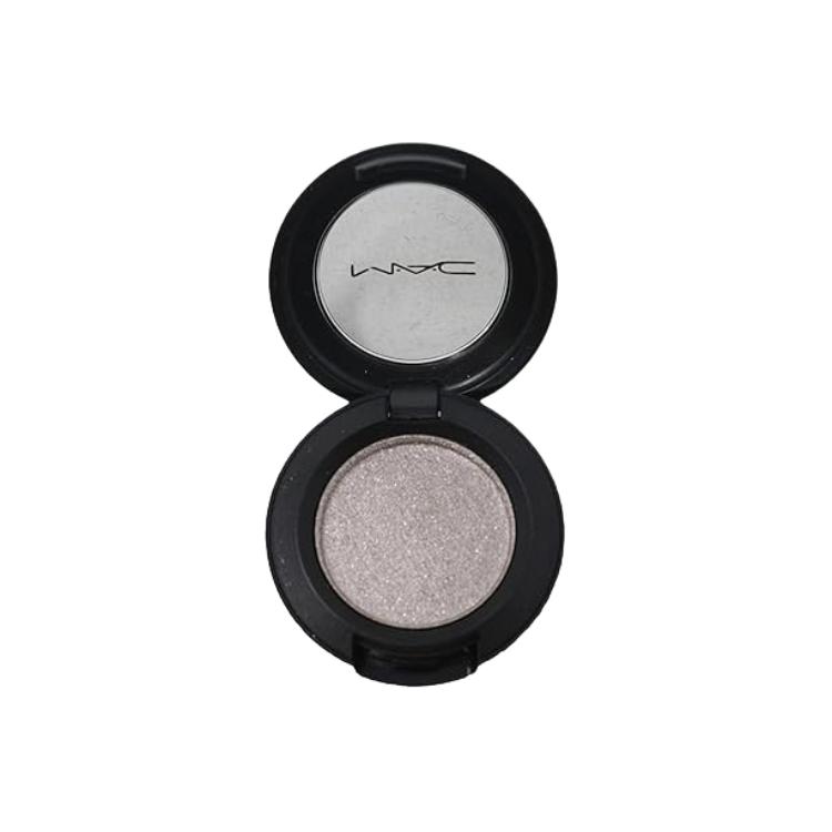 

Монохромные мерцающие тени для век Sparkling Starlight Fashion Focus, легко растушевываются, 1г MAC, She Sparkles