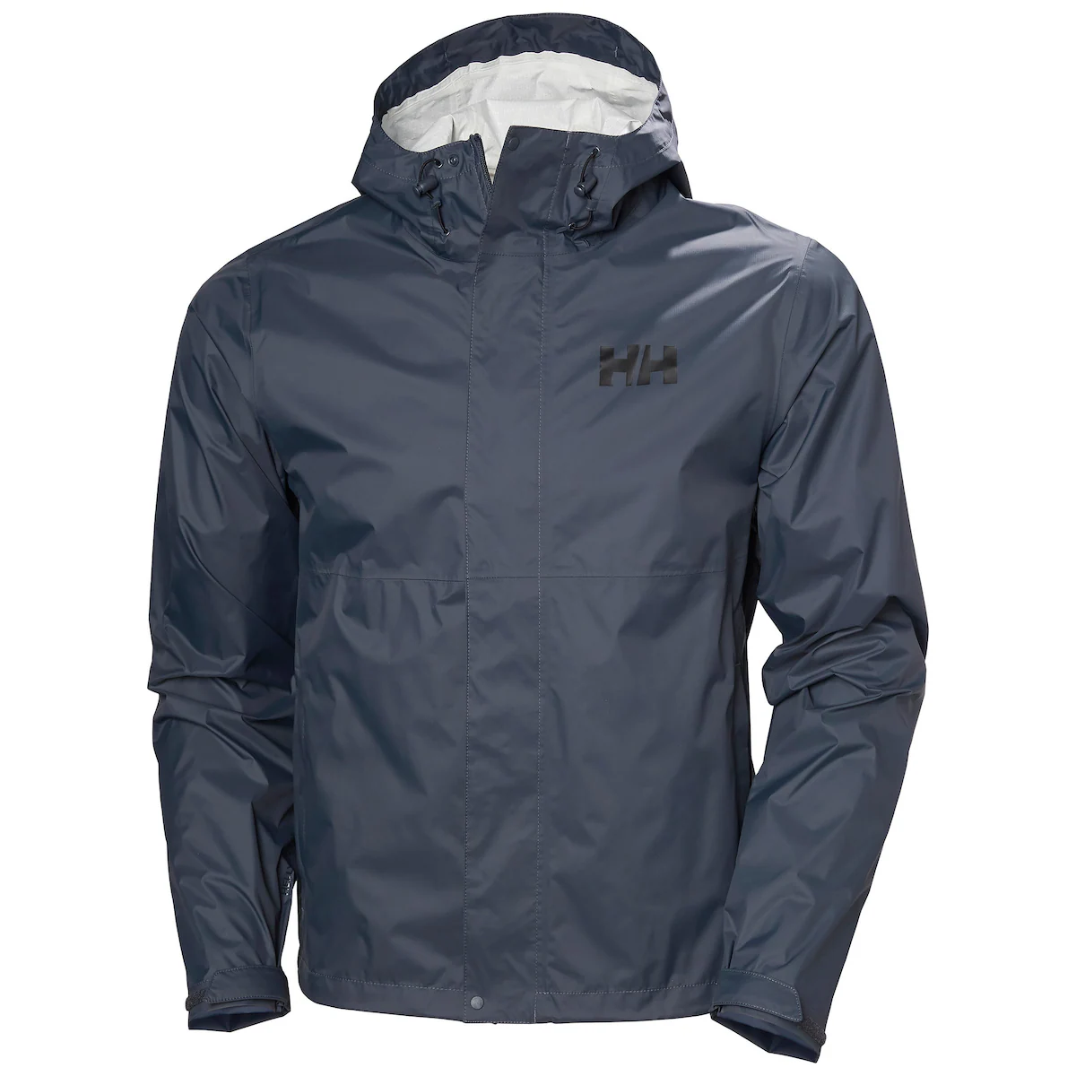 

Мужская куртка Loke Helly Hansen, серовато-зеленый