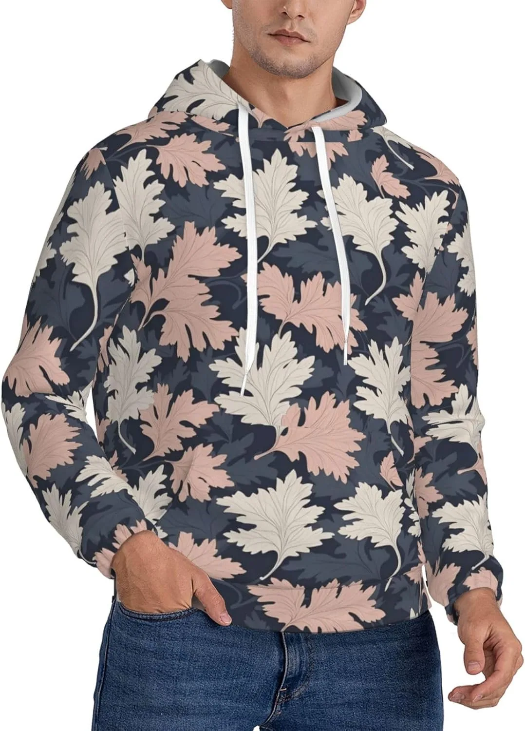 

Мужской худи с капюшоном и карманом CHLGEAR