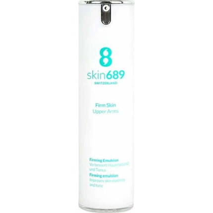 

SKIN 689 Укрепляющий крем для верхней части рук 40 мл