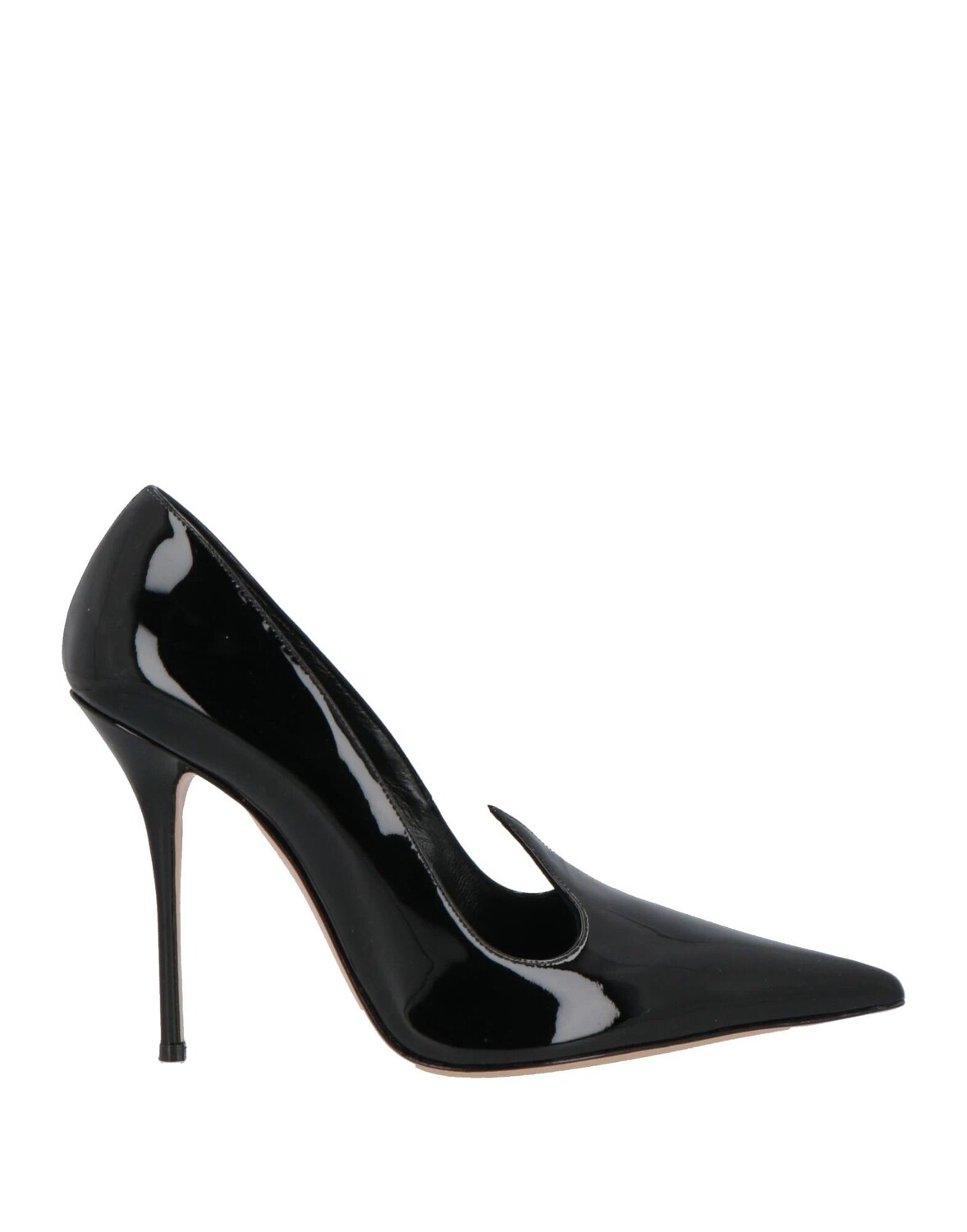 

Туфли Casadei, черный