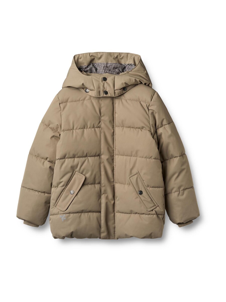 

Куртка Performance WHEAT Gael, Brown