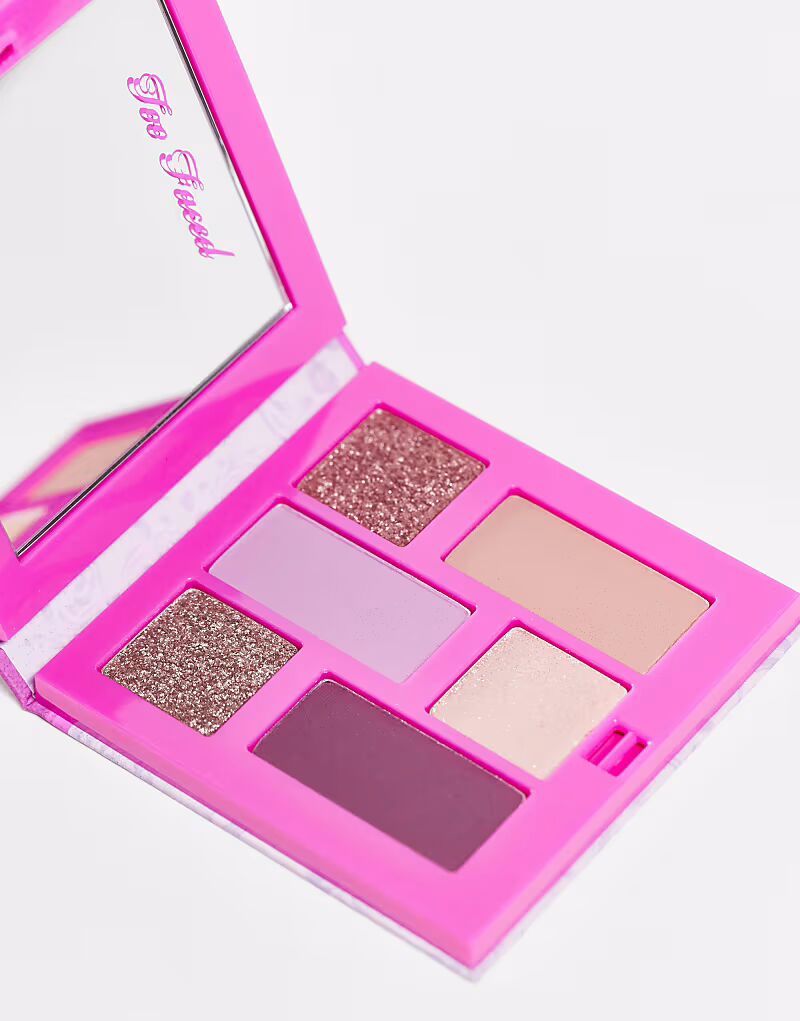 Палитра теней для век Too Faced Life's A Fairytale Too Faced Cosmetics — фото 3