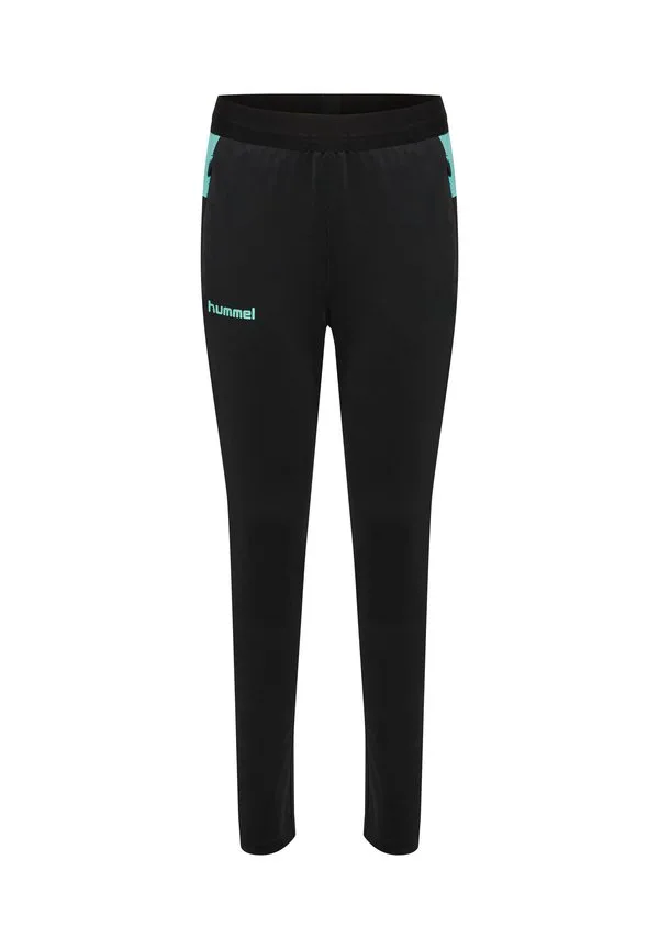 Спортивные штаны blaze 2.0 Hummel, Black Pool/Blue