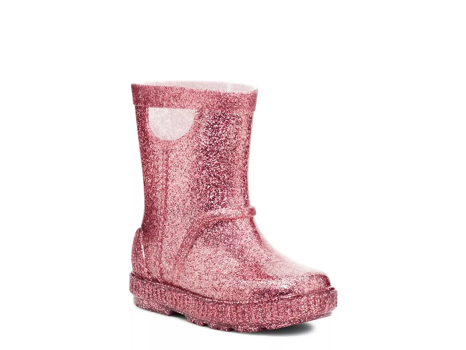 

UGG Drizlita Rain Boot - детские, светло-розовые