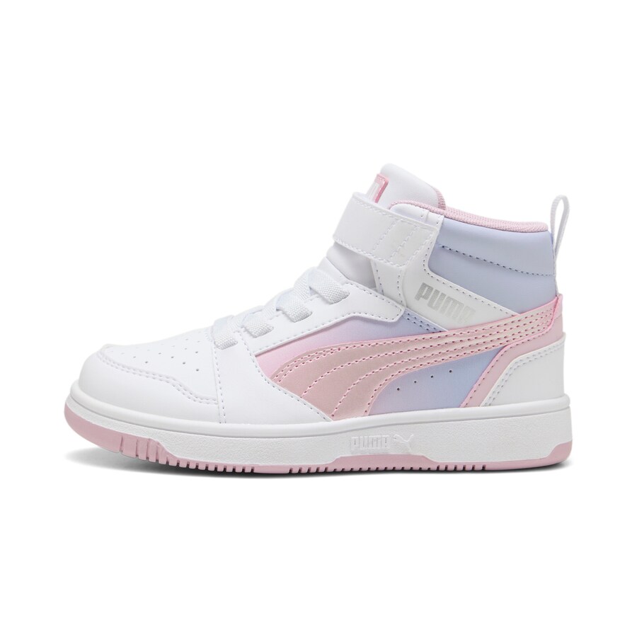 

Кроссовки PUMA, белый