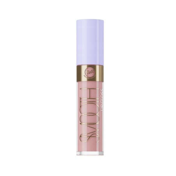 

Блеск для губ Bell Smooth, оттенок 06 Nude