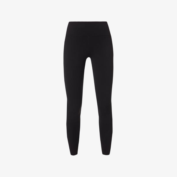

Легинсы Sweaty Betty Ultimate Studio 7/8 с эффектом стрейч, черный