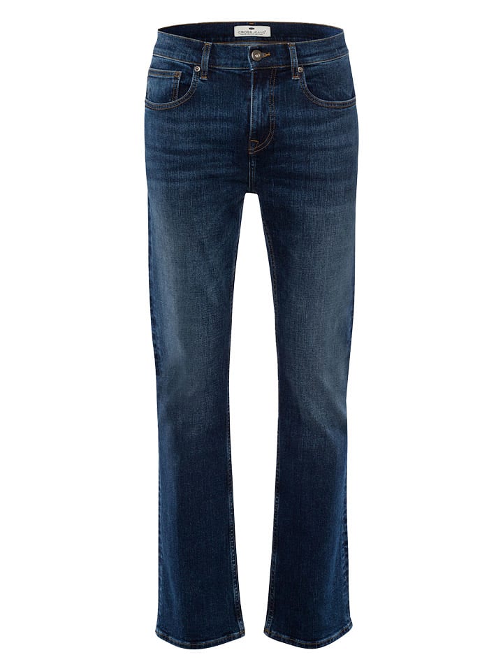 

Джинсы Cross Jeans, темно-синий