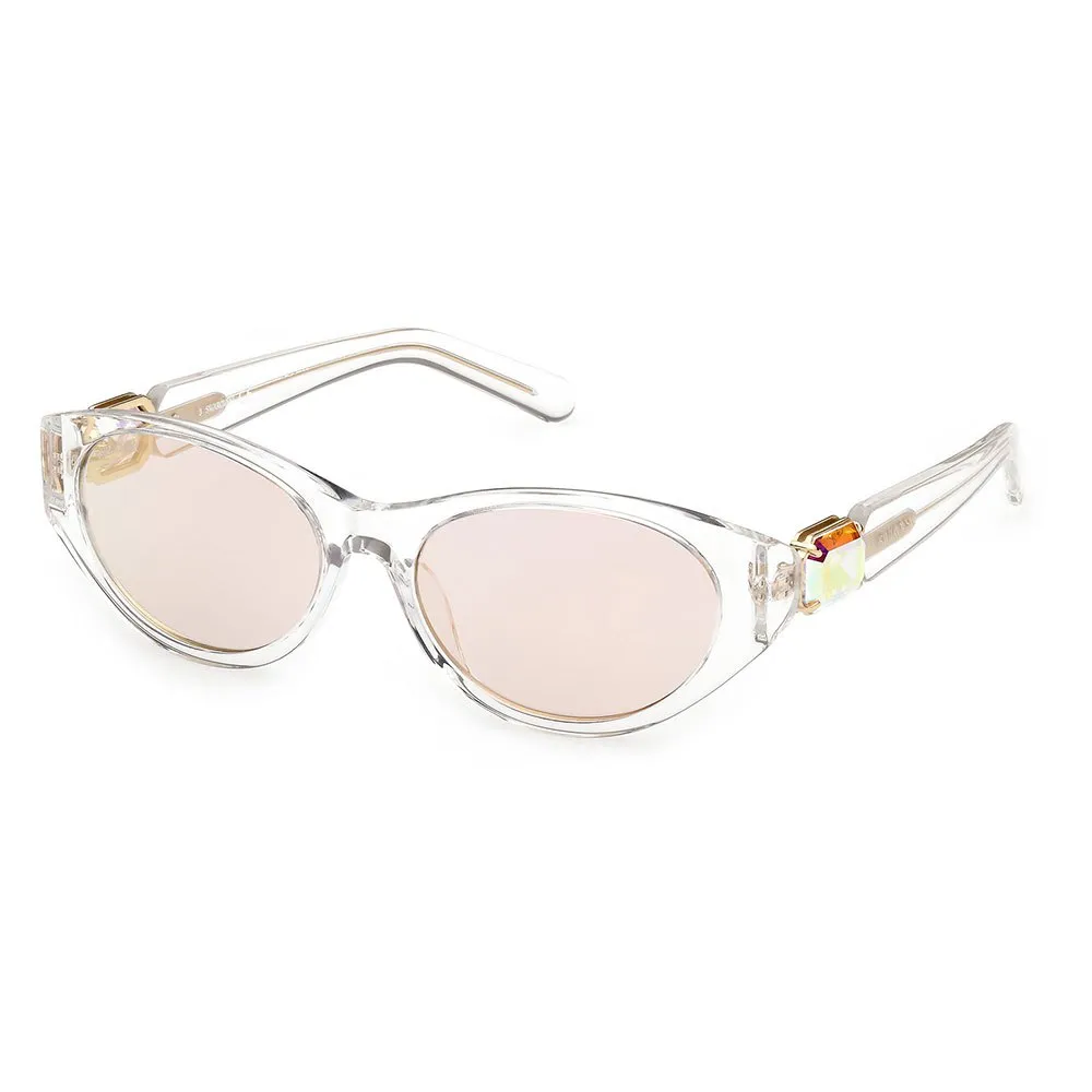 

Солнцезащитные очки Swarovski SK0350-5526X woman, прозрачный