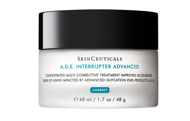 Корректирующие увлажняющие кремы для лица SKINCEUTICALS — фото 3