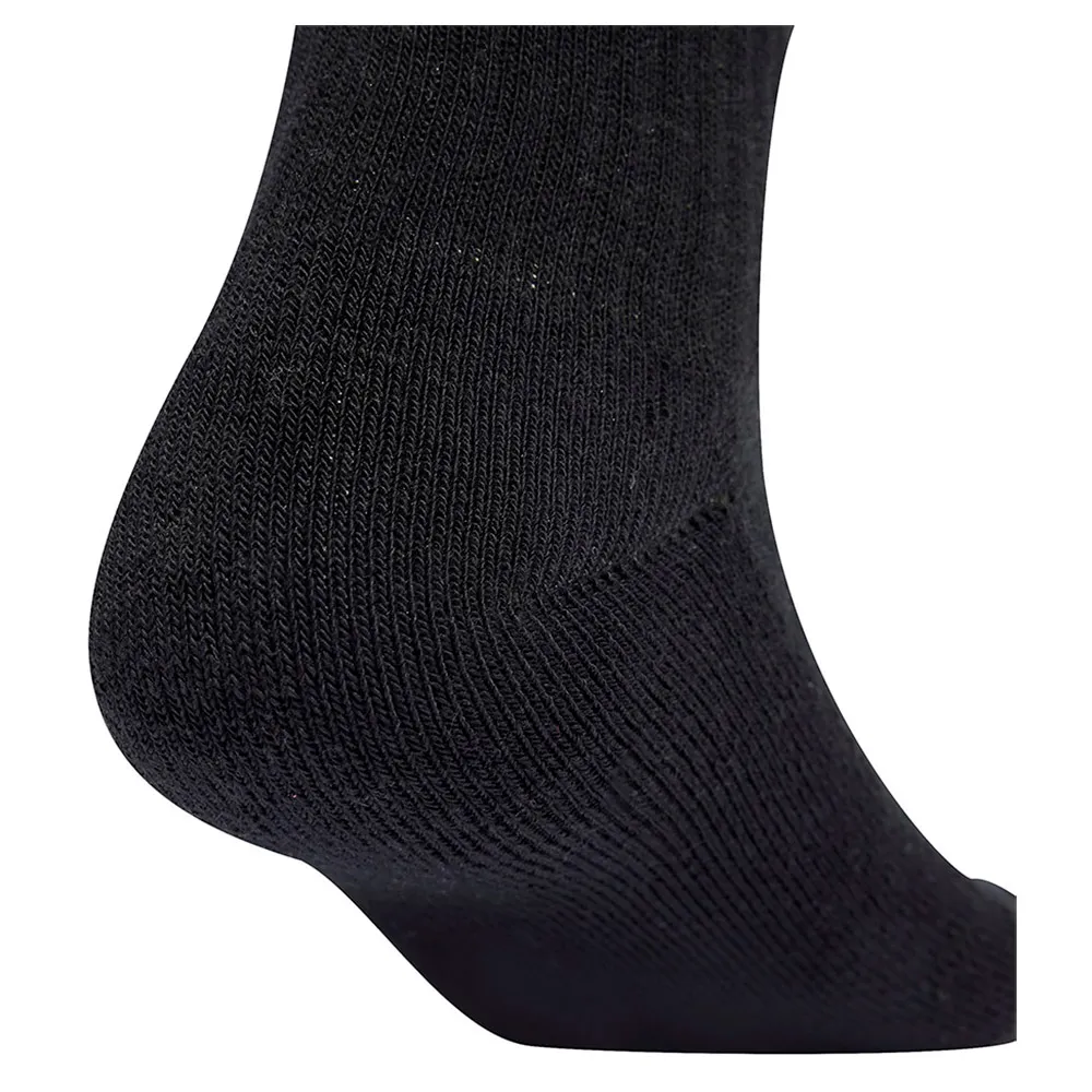 Носки adidas Linear Cushioned crew, разноцветный — фото 4