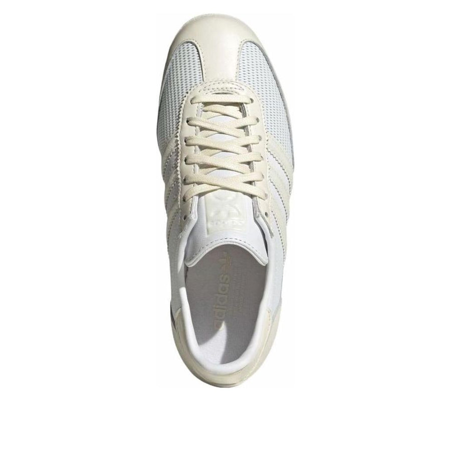 Кроссовки (WMNS) adidas SL 72 OG 'Cloud White Off White Gum', белый — фото 2