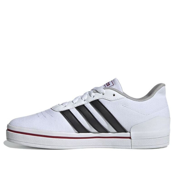 

Кроссовки neo heawin Adidas, белый