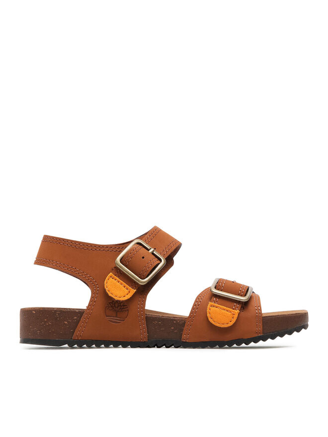 

Сандалии Timberland, коричневый