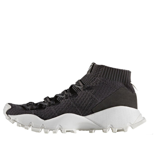 

Кроссовки оригинальные mountaineering x seeulater Adidas, черный