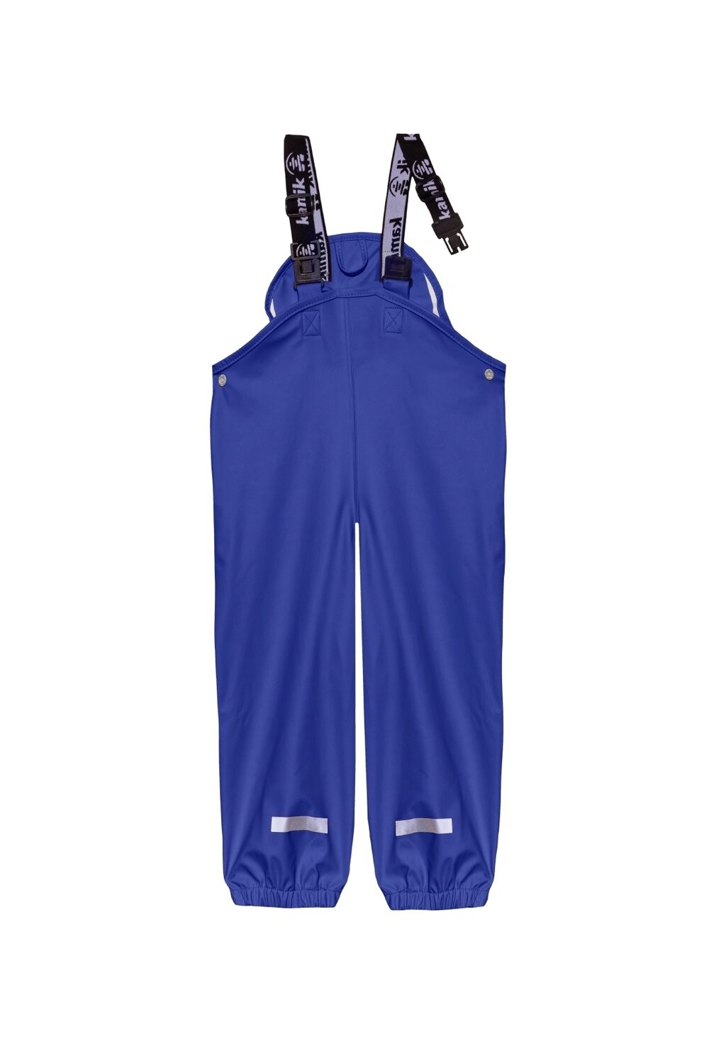 

Брюки от дождя MUDDY Kamik, цвет blue