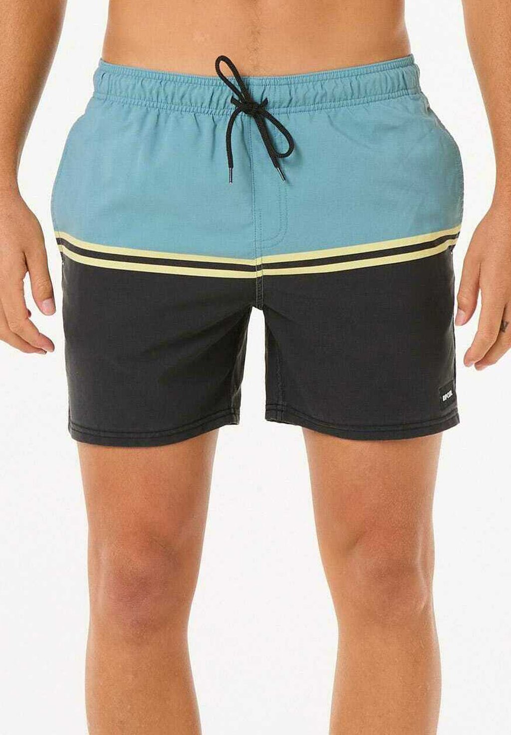 

Пляжные шорты Rip Curl, синий