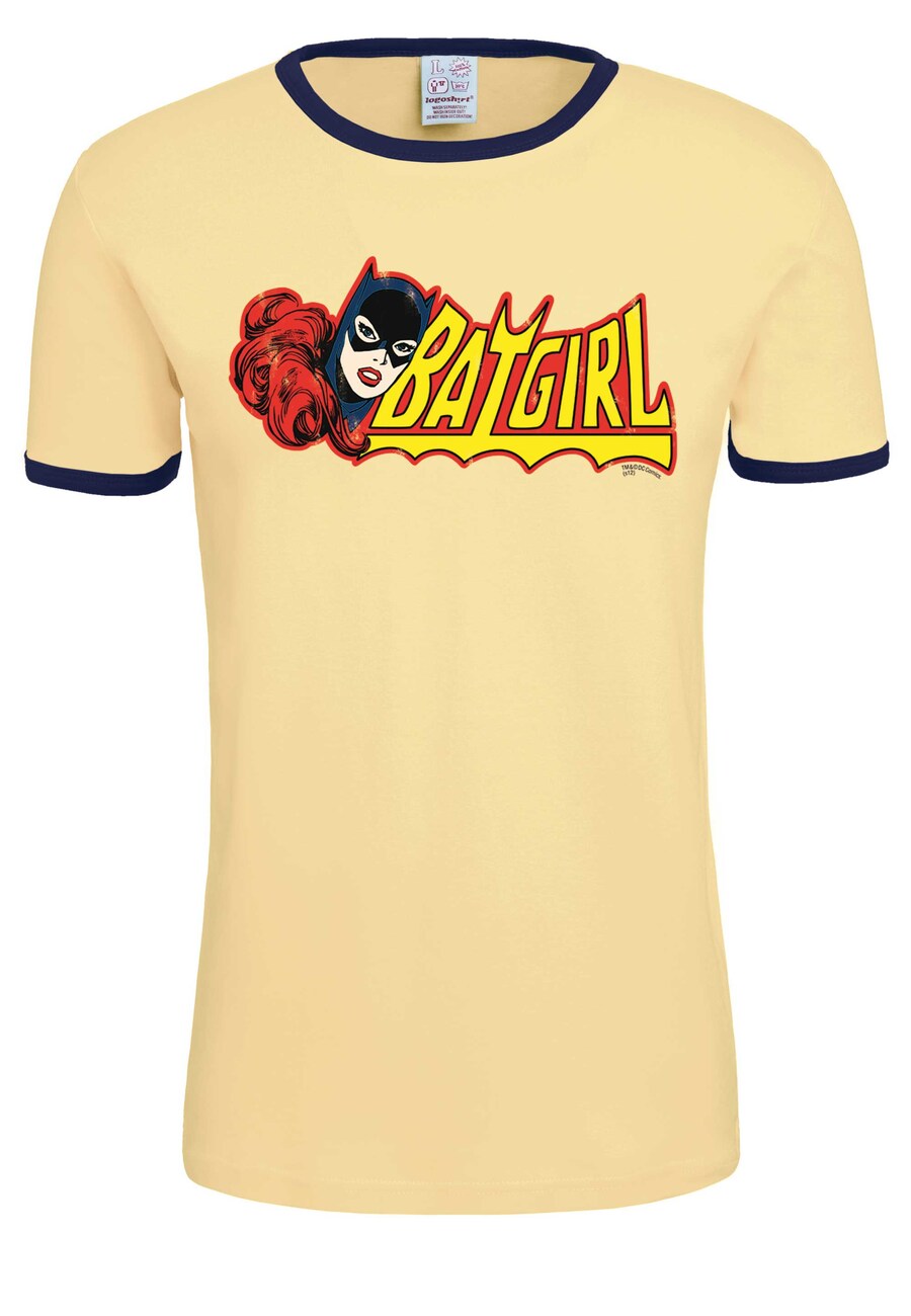 

Футболка LOGOSHIRT Shirt, желтый