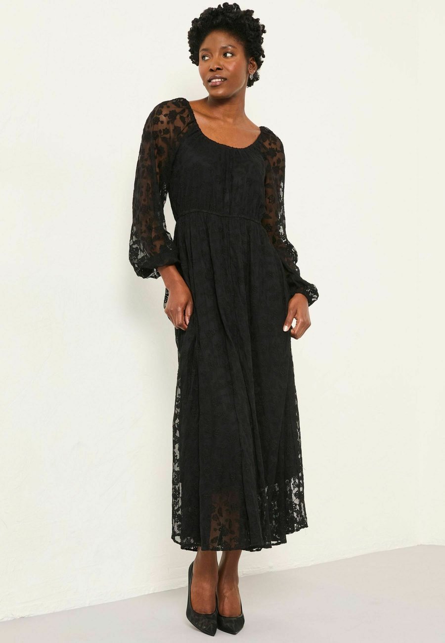 

Платье FatFace REGULAR FIT , Black