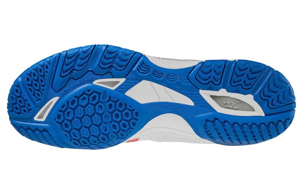 Mizuno Medal 6 Кроссовки унисекс — фото 3