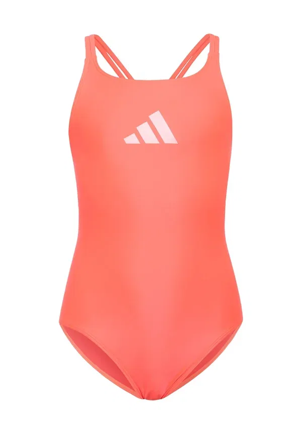 Купальник Adidas Performance Glam xbck swmsuit y, цвет Solar Turbo