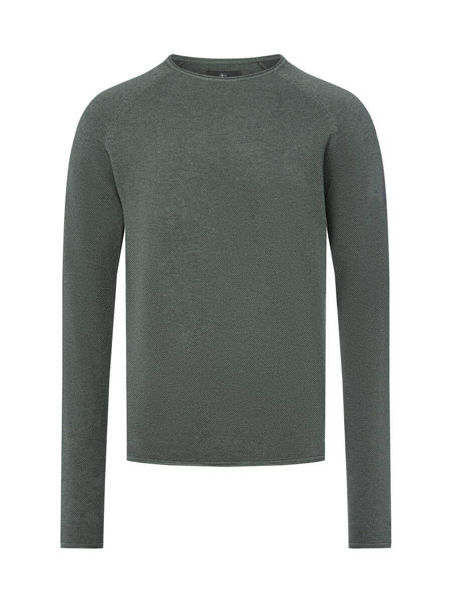 

Свитер Nils SundstrГ¶m, Khaki