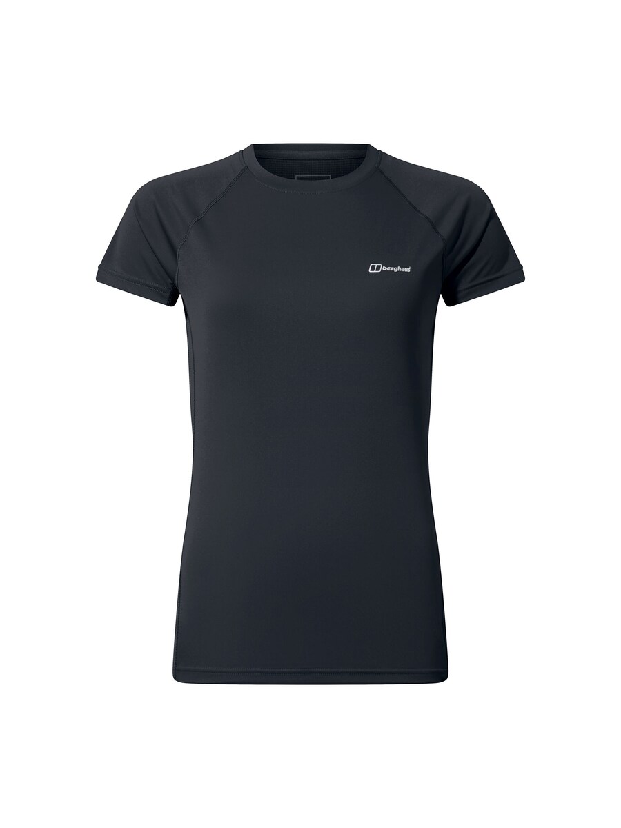 

Рубашка Berghaus Trailblaze, черный