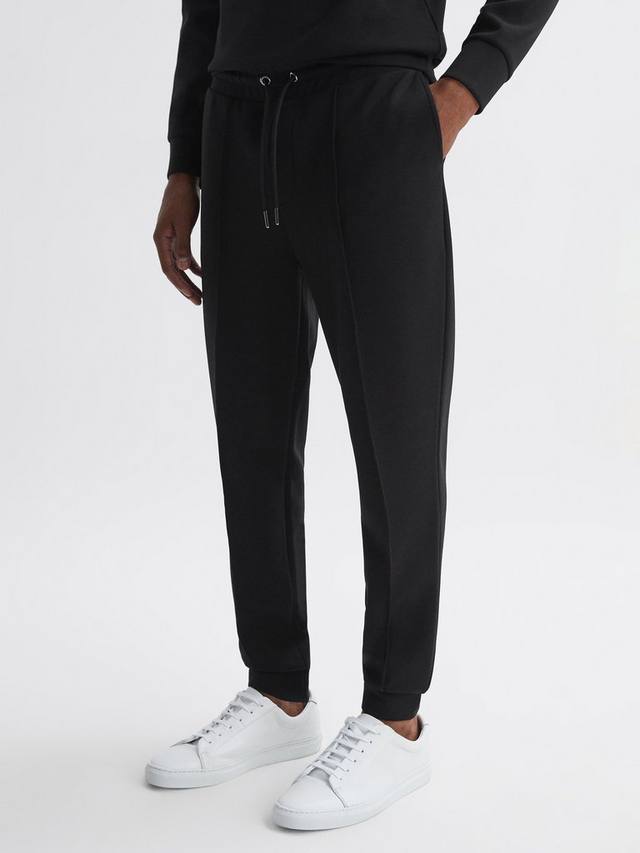 

Лучшие брюки для бега трусцой Reiss, черный