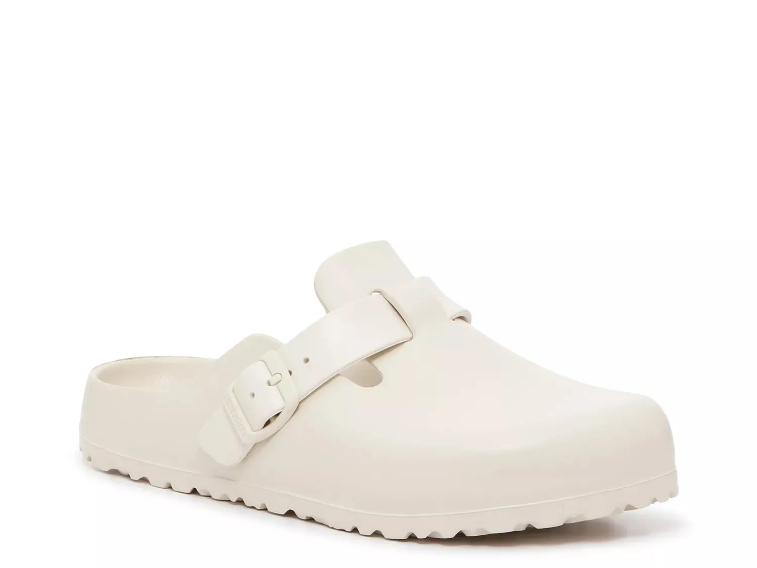 

Birkenstock Boston Clog - мужские, бежевые