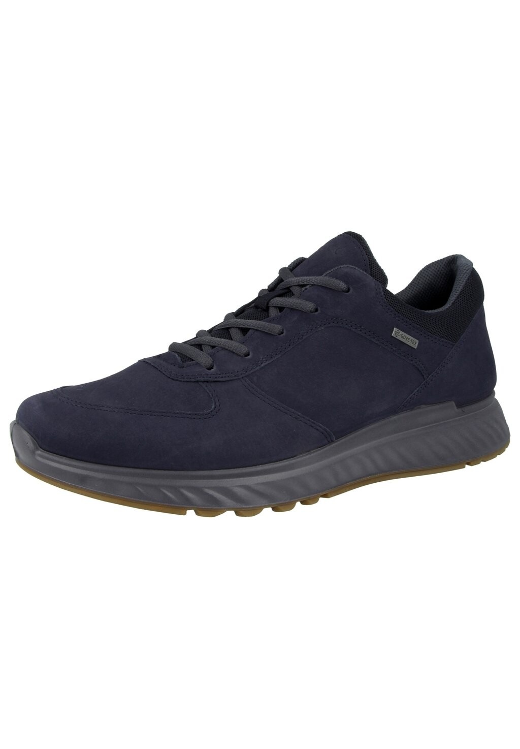 Низкие кроссовки Exostride Gtx ECCO, цвет night sky — фото 2